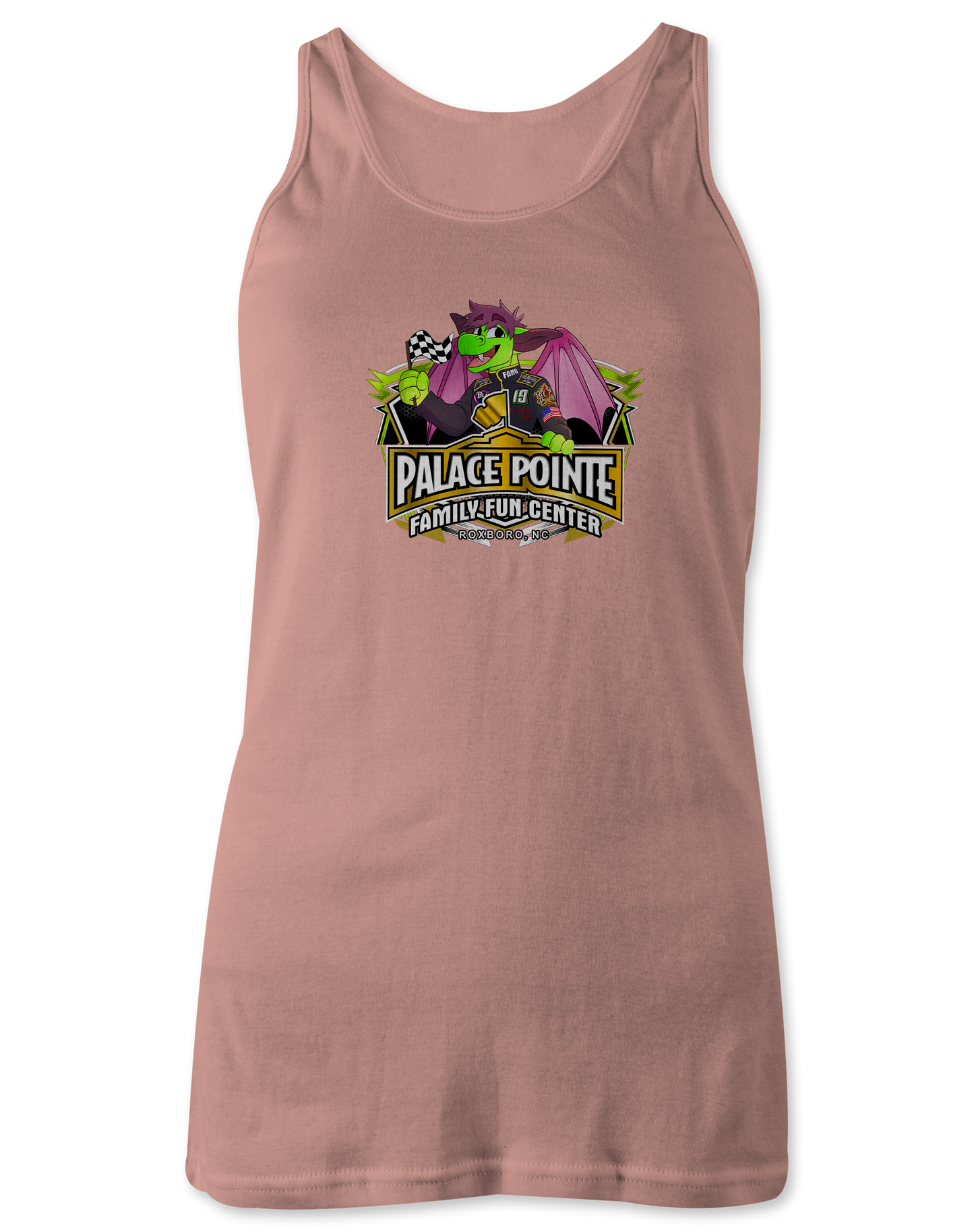 Jessica Cann 2023 Tank Tops