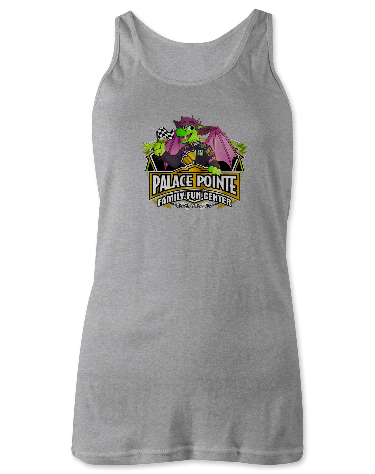 Jessica Cann 2023 Tank Tops