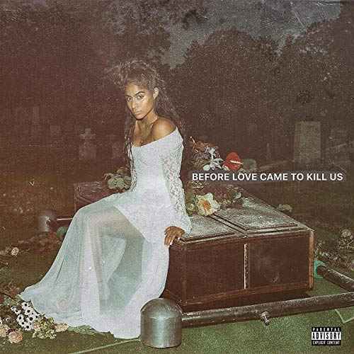 BEFORE LOVE CAME TO KILL US [2 LP] [Vinyl]