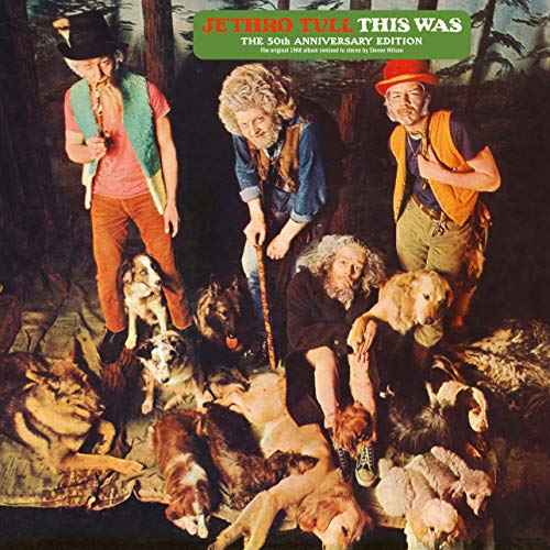 This Was (50th Anniversary Edition)(LP) [Vinyl]