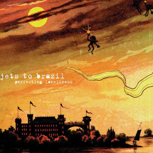 Perfecting Lonliness (180 Gram Vinyl) (2 LP) [Vinyl]
