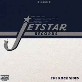 The Soul Sides (CLEAR VINYL) (RSD 4/23/2022) [Vinyl]