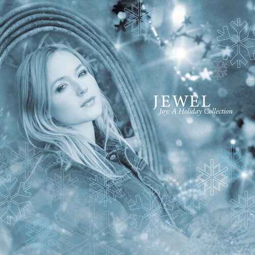 Joy: A Holiday Collection [Vinyl]