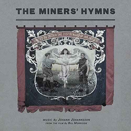 The Miners' Hymns [2 LP] [Vinyl]