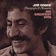 Photographs & Memories: His Greatest Hits [Vinyl]