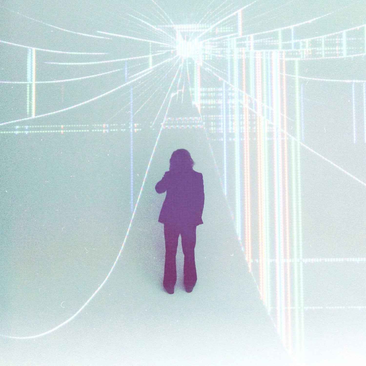 Regions Of Light And Sound Of God [Clear w/ Purple Blob 2 LP] [Deluxe Edition] [Vinyl]