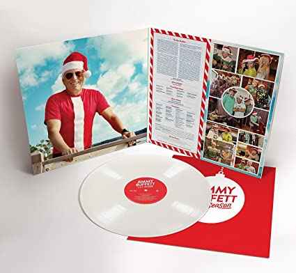 'Tis The Season (180 Gram White Vinyl) [Vinyl]