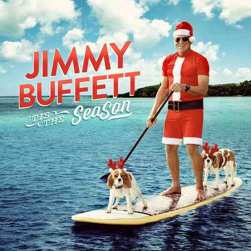 'Tis The Season (180 Gram White Vinyl) [Vinyl]
