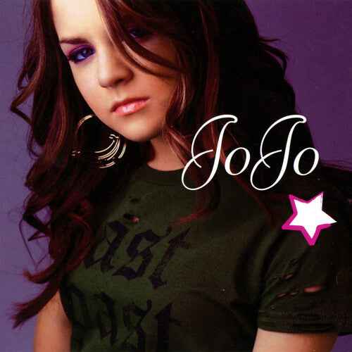 JoJo - JoJo [Vinyl]