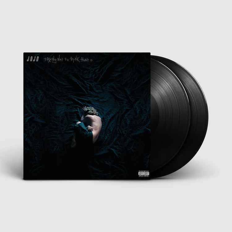 trying not to think about it [Vinyl]
