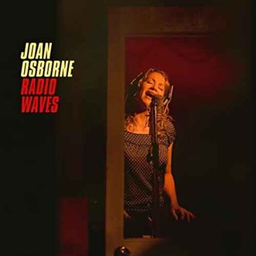 Radio Waves [Vinyl]