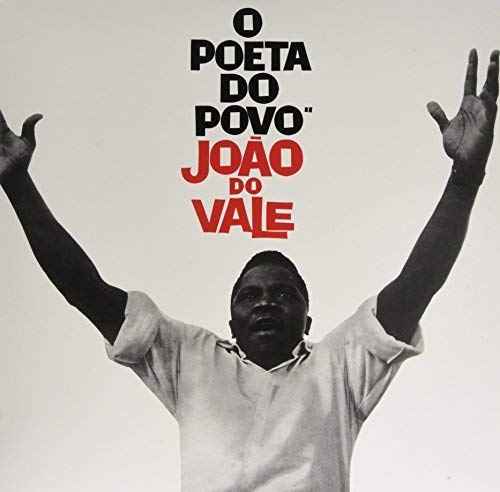 Joao Do Vale - O Poeta Do Povo [Vinyl]
