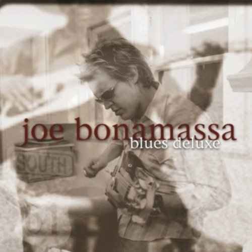 BLUES DELUXE [Vinyl]