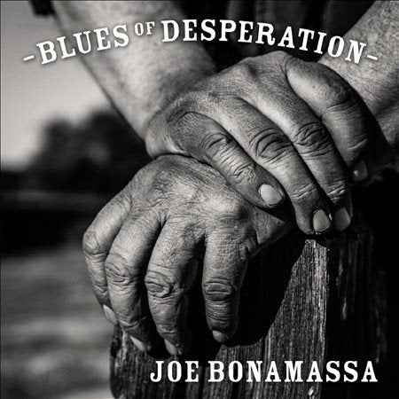 BLUES OF DESPERA(LP) [Vinyl]