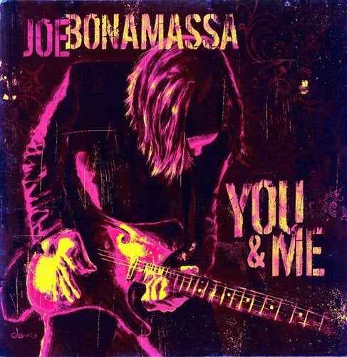 You & Me (Uk) [Vinyl]