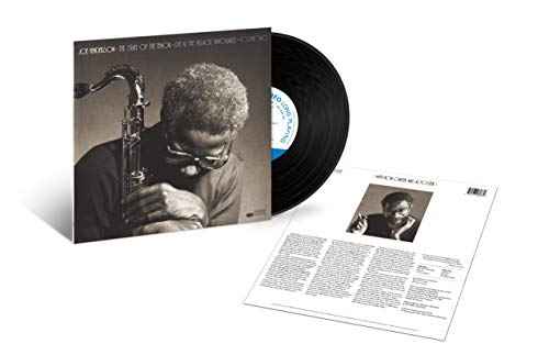 Joe Henderson - State of the Tenor, Vol. 2 [LP] [Vinyl]