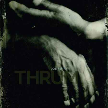 Thrum [Vinyl]