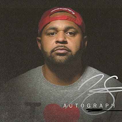 Autograph (Long Box Packaging) [CD]