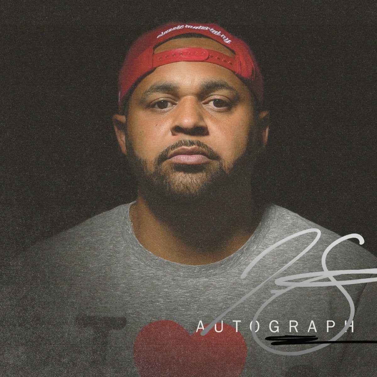 Joell Ortiz - Autograph [Vinyl]