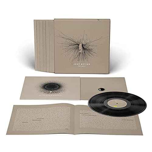 Joep Beving - Trilogy [Deluxe 7 LP Box Set] [Vinyl]