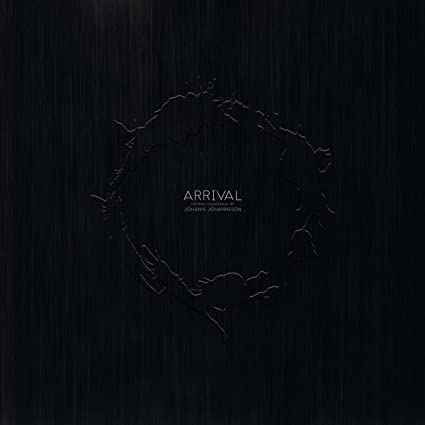 Arrival: Original Motion Picture Soundtrack (180 Gram Vinyl) (2 Lp's) [Vinyl]