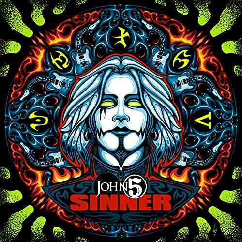 Sinner [Picture Disc] [Vinyl]