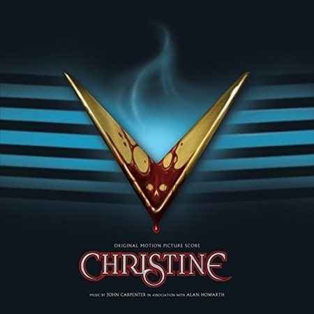 CHRISTINE (LP) [Vinyl]