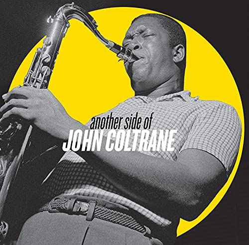 Another Side Of John Coltrane [CD]
