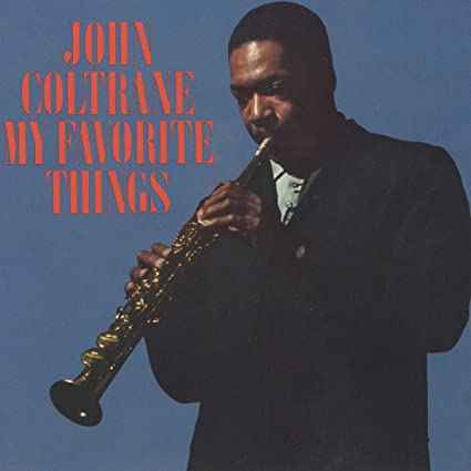 My Favourite Things [Import] [Vinyl]