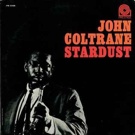 STARDUST (VINYL) [Vinyl]
