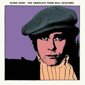 The Complete Thom Bell Sessions (EP) (RSD 4/23/2022) [Vinyl]