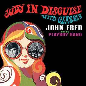 Judy In Disguise With Glasses (RSD 4/23/2022) [Vinyl]