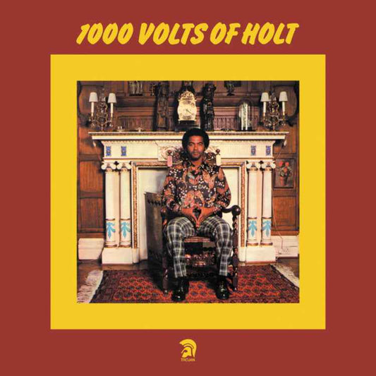 1000 Volts of Holt [Vinyl]