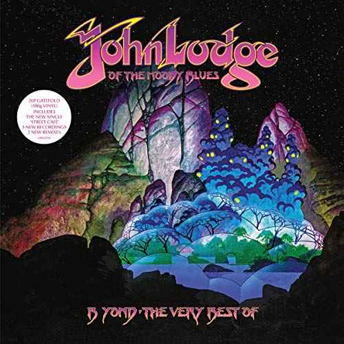 B Yond - The Very Best Of [Vinyl]