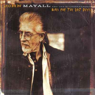 Blues For The Lost Days (Limited Edition, 180 Gram Vinyl, Colored Vinyl, Green Marbled) [Import] [Vinyl]