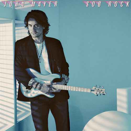 Sob Rock (CD with Booklet) [CD]