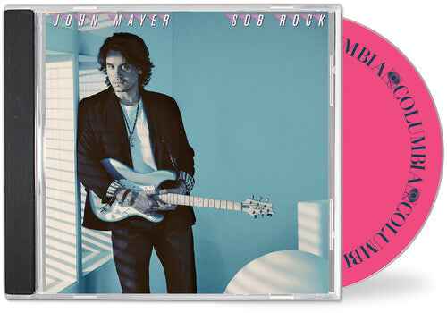 Sob Rock (CD with Booklet) [CD]