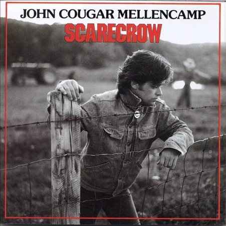 Scarecrow [Vinyl]
