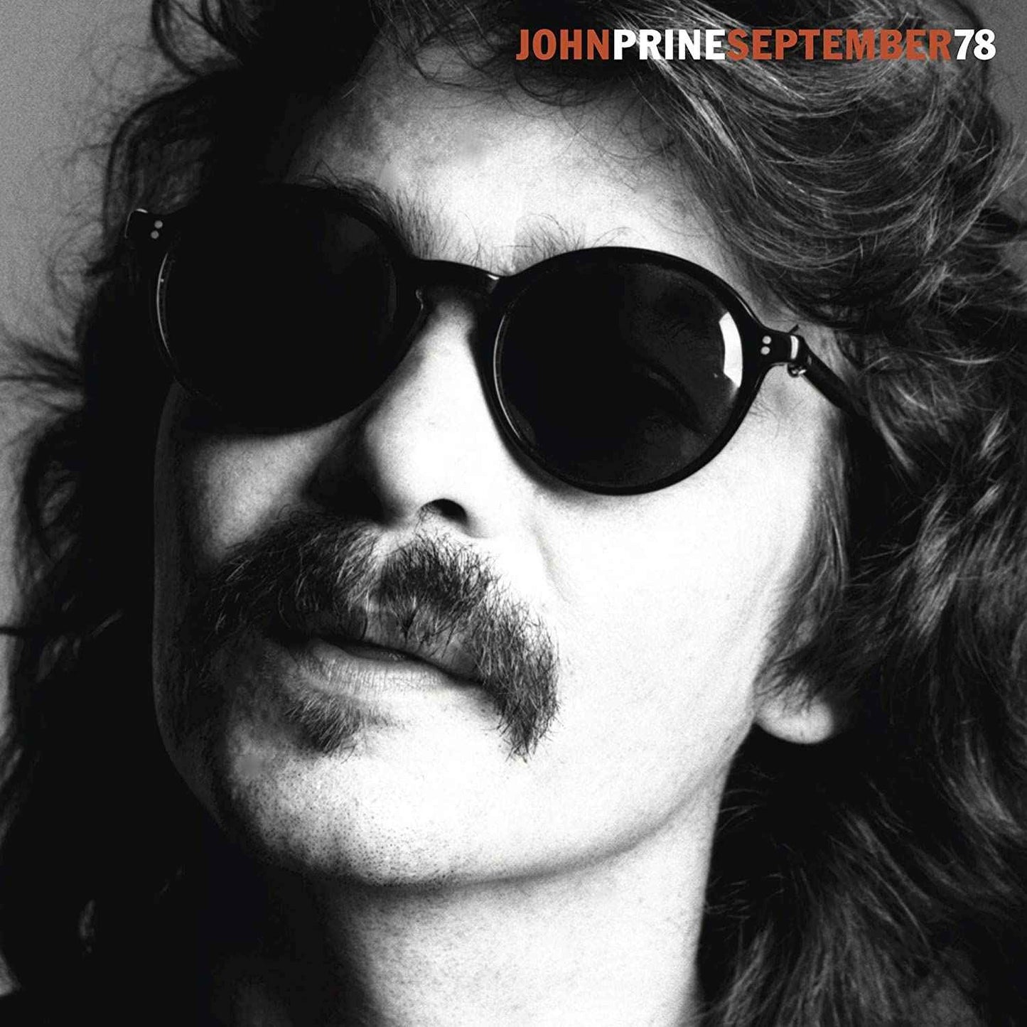 September 78 (Club Red Vinyl, Limited to 700) [Vinyl]