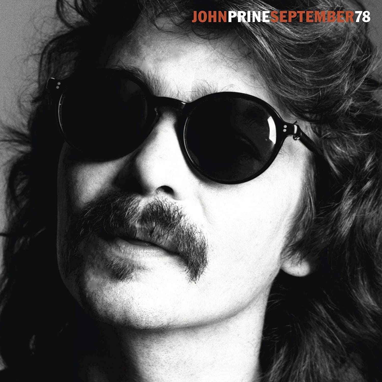 September 78 (Club Red Vinyl, Limited to 700) [Vinyl]