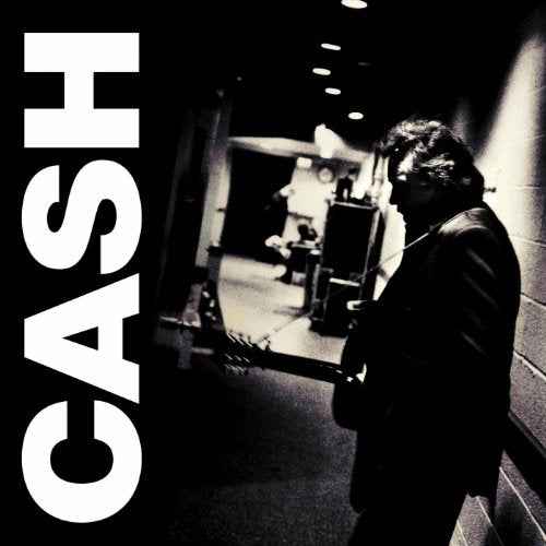 American Iii: Solitary Man [Vinyl]