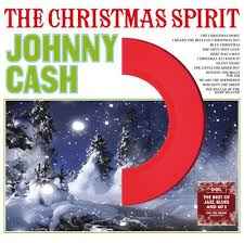 CHRISTMAS SPIRIT [Vinyl]