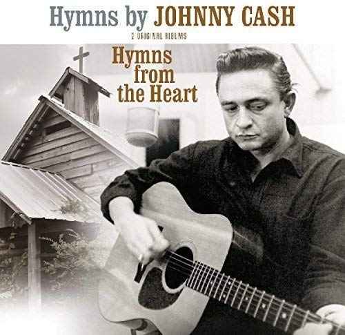 Hymns / Hymns From The Heart [Vinyl]