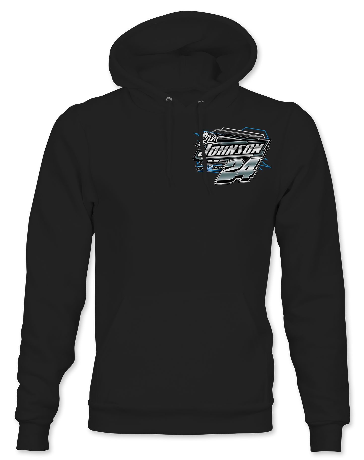 Sam Johnson Hoodies