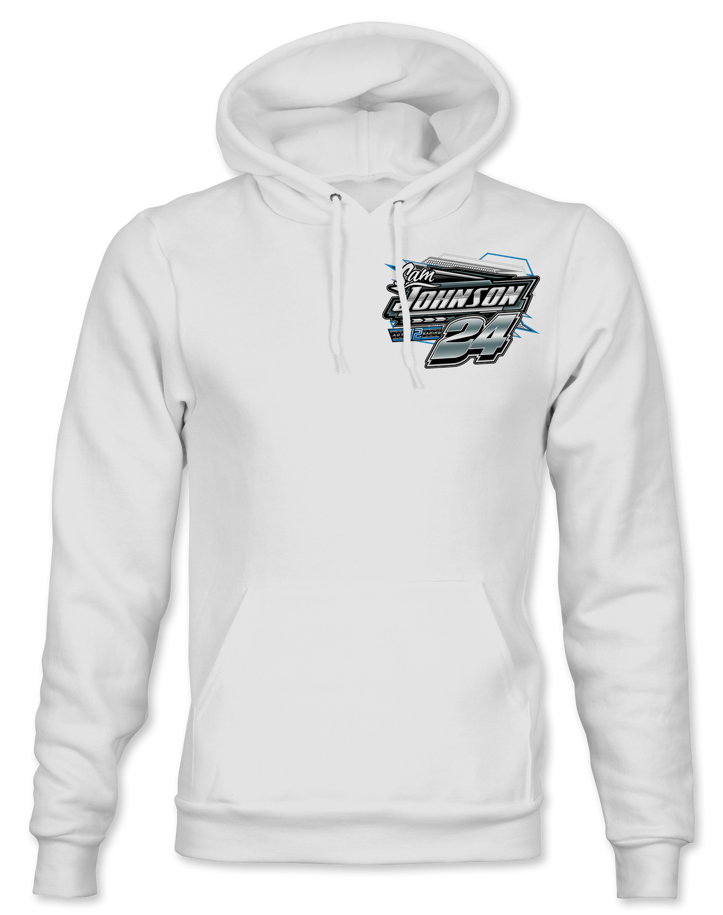 Sam Johnson Hoodies