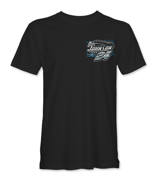 Sam Johnson T-Shirts