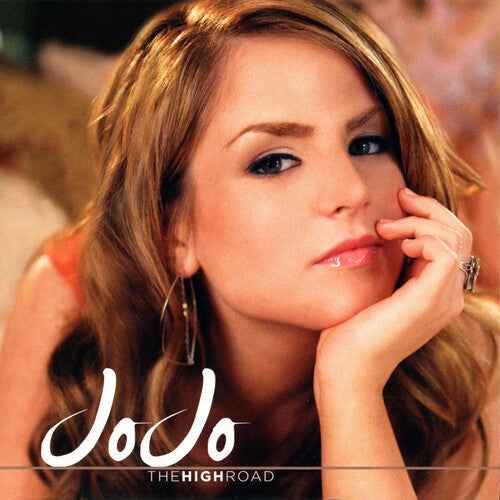 Jojo - The High Road (Bonus Track) [Vinyl]