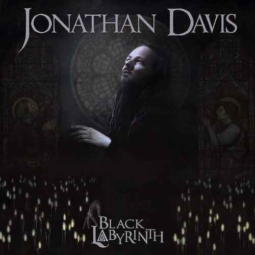 Black Labyrinth [Vinyl]