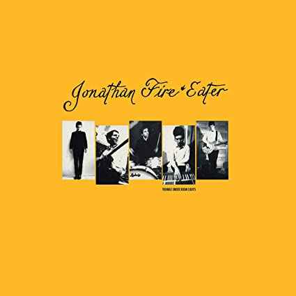 Tremble Under Boom Lights (Black Vinyl, Bonus Track) [Vinyl]