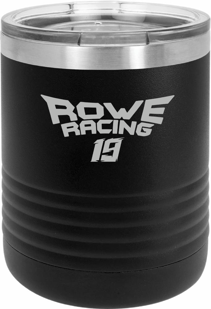 Jonathan Rowe Tumblers